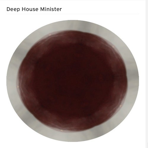 House Minister Chart