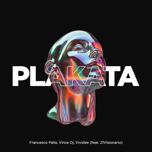 Plakata (feat. 21Visionario) (Extended Mix)