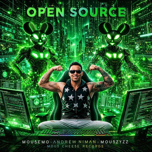 Open Source