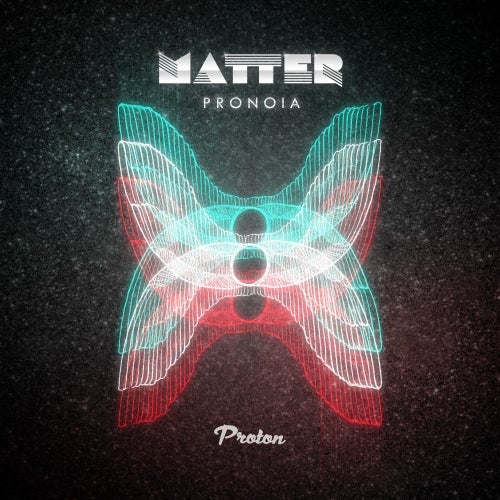 Matter "Pronoia" December 2016 chart