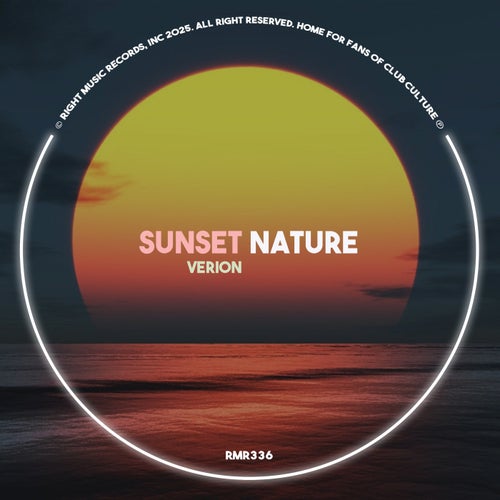 Sunset Nature