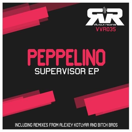 Supervisor EP