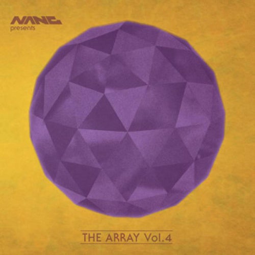 Nang Presents The Array Volume 4