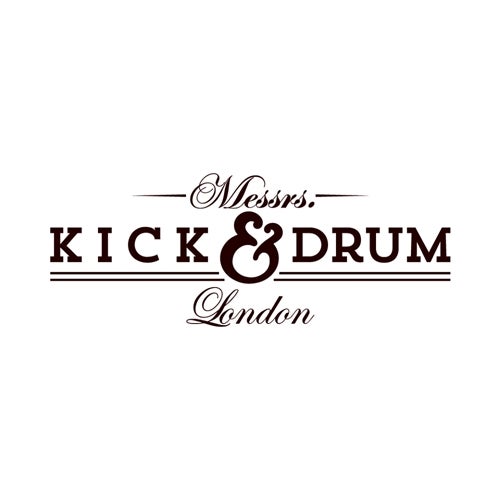 Messrs. Kick & Drum Records