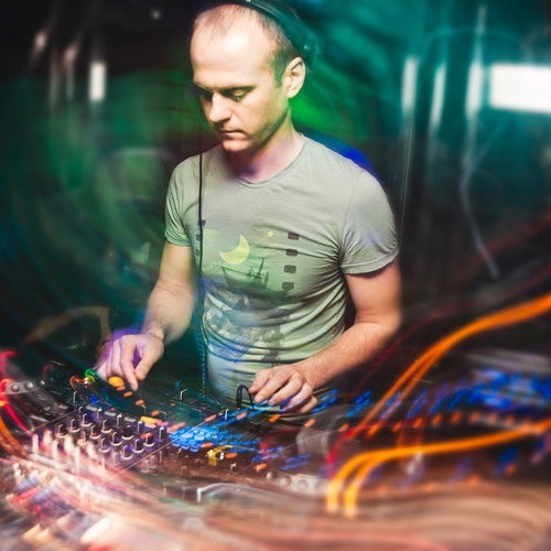 Vadim Grom August Charts 2014