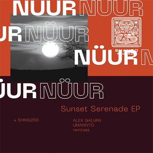 Sunset Serenade EP