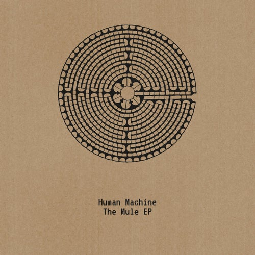 The Mule EP