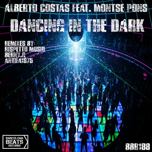 DANCING IN THE DARK