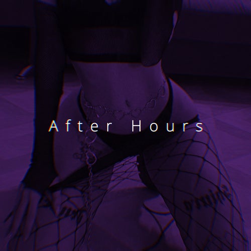 After Hours (Speed)