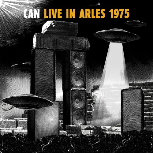 Arles 75 Drei
