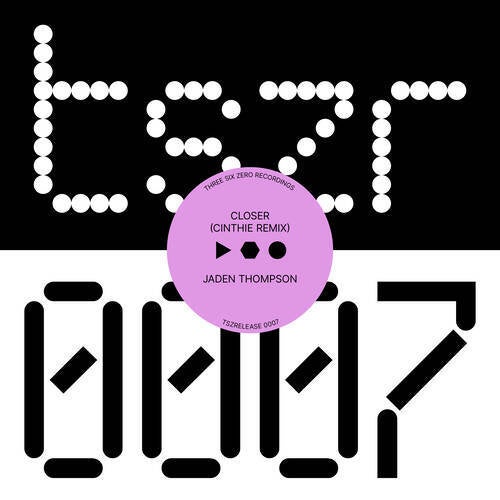 Closer (Cinthie Extended Remix)