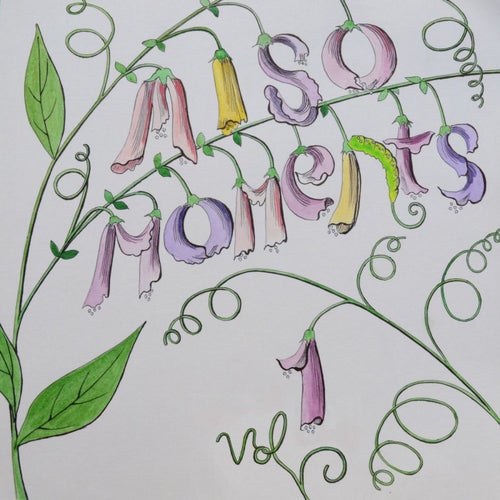 Miso Moments, Vol. 1