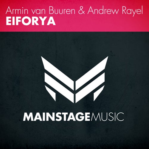 Cover art for EIFORYA