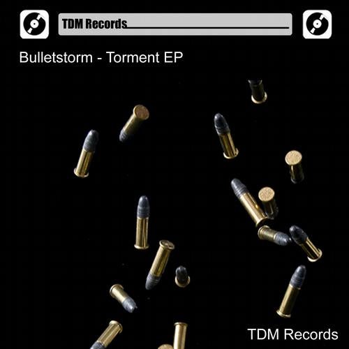 Torment EP