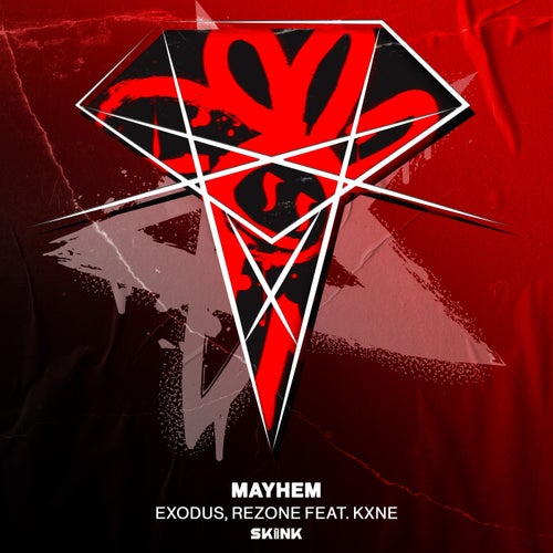 Mayhem (feat. KXNE)