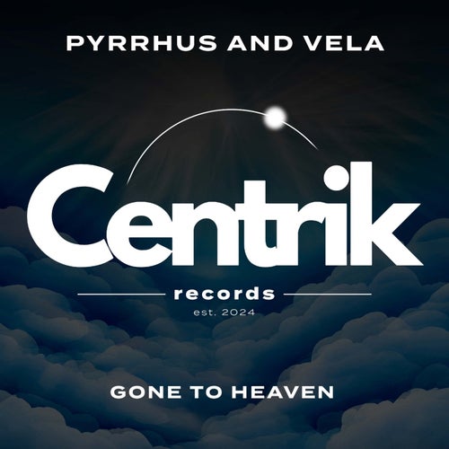 Gone to Heaven