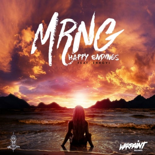 Happy Endings (feat. Ennovi)