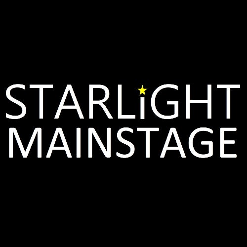 Starlight Mainstage