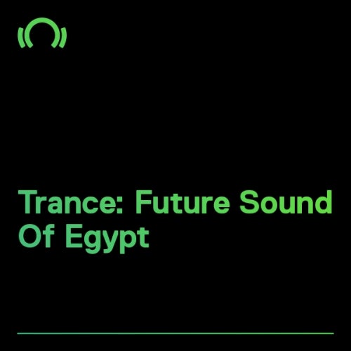 Trance: Future Sound of Egypt