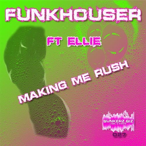 Making Me Rush