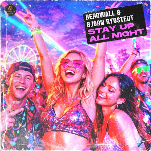 Stay Up All Night
