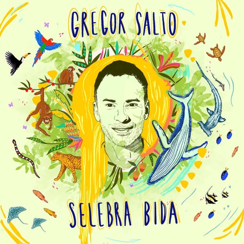 Selebra Bida (Extended Mixes)