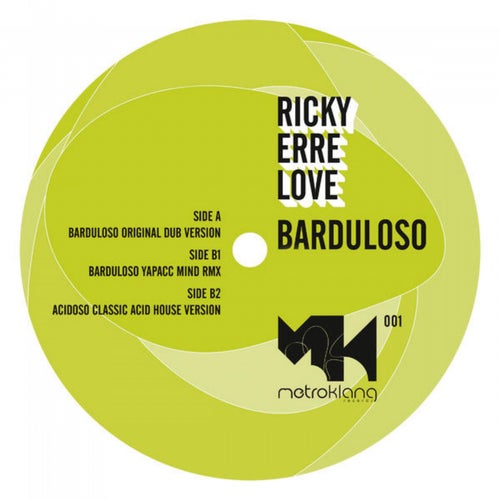 Barduloso EP