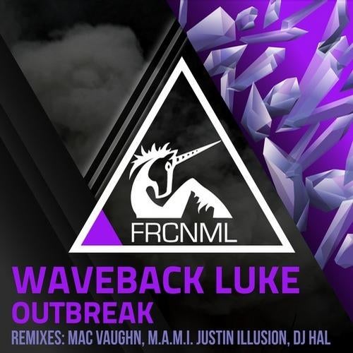 Outbreak EP