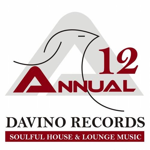 Davino Annual 12