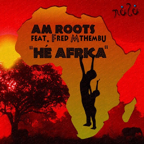 He Africa