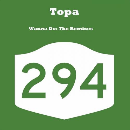 Wanna Do: The Remixes