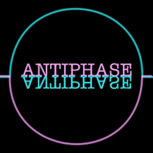 Antiphase