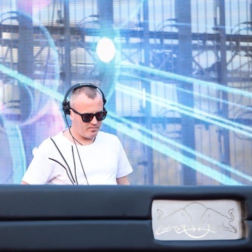 Felix Da Funk December-End Chart 2K18
