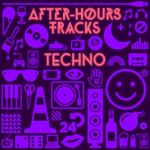 After-Hours Tracks: Techno