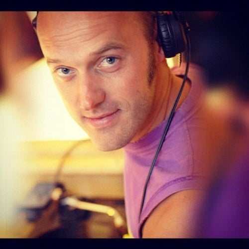 Happiness in November