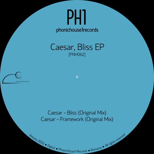 Bliss EP