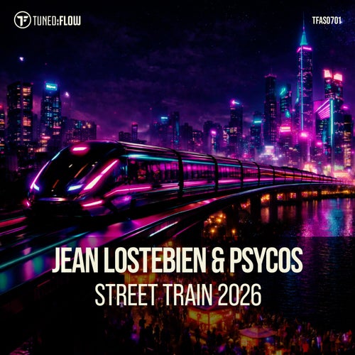 Street Train 2026