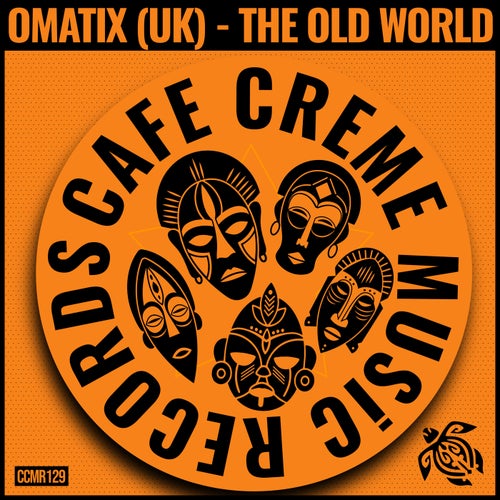The old world
