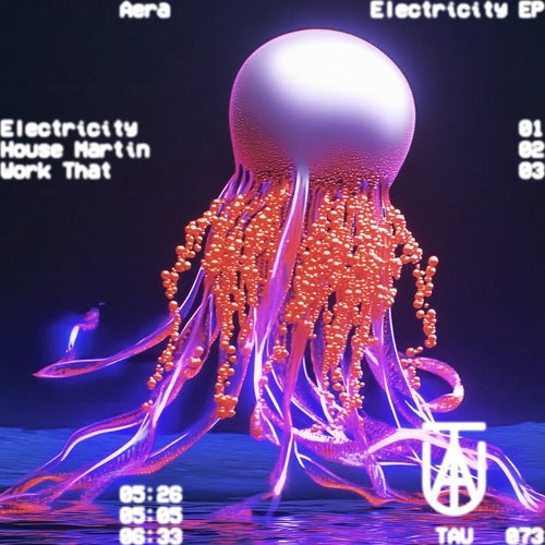 Electricity EP