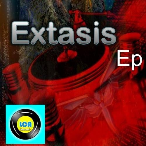 Extasis