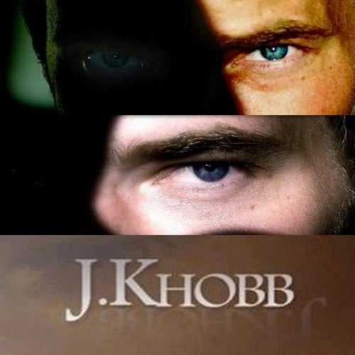 J. Khobb - Just a bunch of tunes August 2016