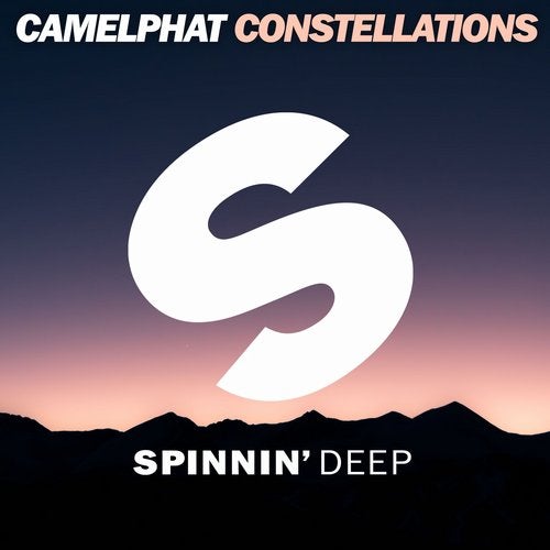 Cover art for Constellations