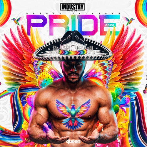 Industry Puerto Vallarta Pride 2026