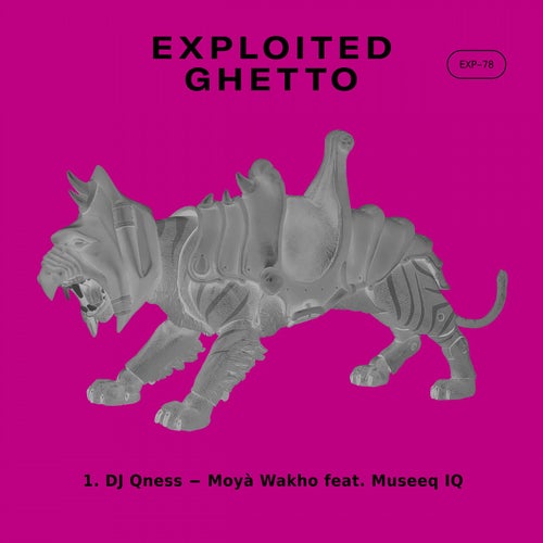 Moyà Wakho Feat. Museeq IQ