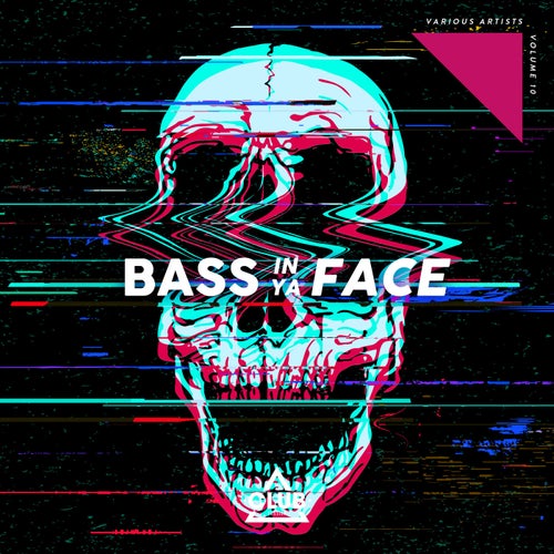 Bass In Ya Face Vol. 10