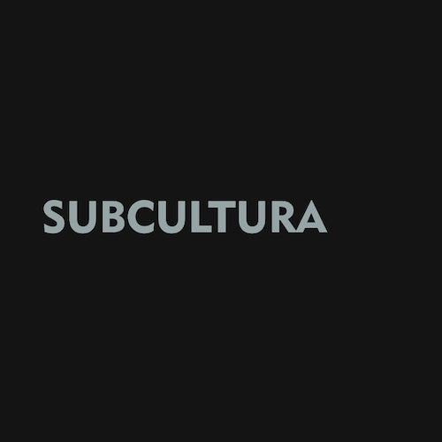 Subcultura