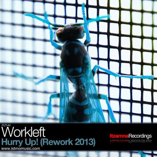 Hurry Up! Rework 2013