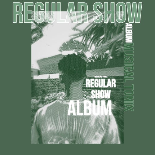 REGULAR SHOW