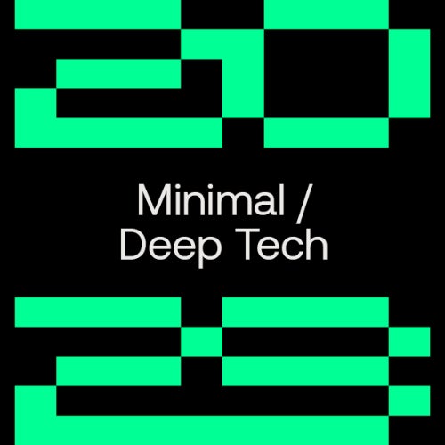Chart Toppers 2023: Minimal / Deep Tech