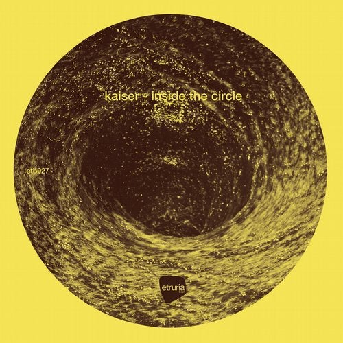 Cover art for Inside The Circle